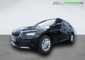Skoda Kamiq 1.0 TSI 95 ch BVM   Beaupuy 31