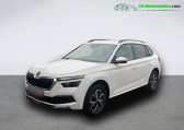 Skoda Kamiq occasion année 2021 boite Manuelle Annonce Skoda Kamiq occasion Essence 1.0 TSI 95 ch BVM à Beaupuy