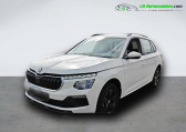 Skoda Kamiq occasion année 2024 boite Manuelle Annonce Skoda Kamiq occasion Essence 1.0 TSI 95 ch BVM à Beaupuy