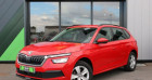Skoda Kamiq occasion année 2020 boite Manuelle Annonce Skoda Kamiq occasion Essence 1.0 TSI 95 ch BVM5 Active à Jaux