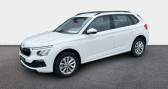 Skoda Kamiq 1.0 TSI 95 ch BVM5 Active   La Rochelle 17