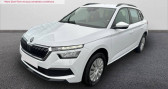 Skoda Kamiq 1.0 TSI 95 ch BVM5 Active  � La Rochelle 17