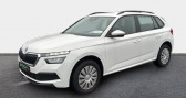 Skoda Kamiq 1.0 TSI 95 ch BVM5 Active  � La Rochelle 17