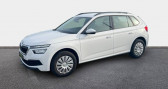 Skoda Kamiq 1.0 TSI 95 ch BVM5 Active  � La Rochelle 17