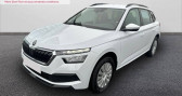 Skoda Kamiq occasion