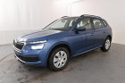 Skoda Kamiq occasion année 2021 boite Manuelle Annonce Skoda Kamiq occasion Essence 1.0 TSI 95 ch BVM5 Active à Aubagne