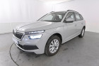 Skoda Kamiq occasion année 2020 boite Manuelle Annonce Skoda Kamiq occasion Essence 1.0 TSI 95 ch BVM5 Active à Aubagne