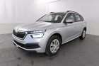 Skoda Kamiq occasion année 2021 boite Manuelle Annonce Skoda Kamiq occasion Essence 1.0 TSI 95 ch BVM5 Active à Aubagne