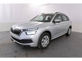 Skoda Kamiq occasion année 2021 boite Manuelle Annonce Skoda Kamiq occasion Essence 1.0 TSI 95 ch BVM5 Active à Tourville-la-Rivière