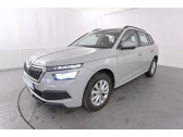 Skoda Kamiq occasion année 2020 boite Manuelle Annonce Skoda Kamiq occasion Essence 1.0 TSI 95 ch BVM5 Active à Tourville-la-Rivière