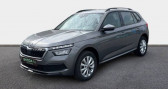 Skoda Kamiq occasion année 2022 boite Manuelle Annonce Skoda Kamiq occasion Essence 1.0 TSI 95 ch BVM5 Ambition à La Rochelle