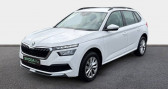 Annonce Skoda Kamiq occasion Essence 1.0 TSI 95 ch BVM5 Ambition � La Rochelle