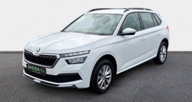 Skoda Kamiq , garage C.A.R. � La Rochelle