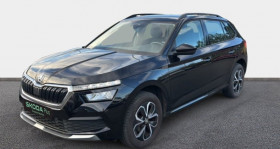 Skoda Kamiq , garage C.A.R. LA ROCHELLE AUDI VOLKWAGEN � La Rochelle