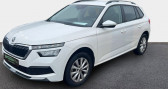 Skoda Kamiq 1.0 TSI 95 ch BVM5 Ambition  � La Rochelle 17