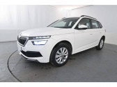Skoda Kamiq occasion année 2019 boite Manuelle Annonce Skoda Kamiq occasion Essence 1.0 TSI 95 ch BVM5 Ambition à Aubagne