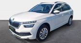 Skoda Kamiq 1.0 TSI 95 ch BVM5 Business   La Rochelle 17