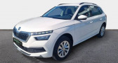 Skoda Kamiq 1.0 TSI 95 ch BVM5 Business   La Rochelle 17
