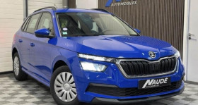 Skoda Kamiq , garage NAUDE AUTOMOBILES CHAPONOST � CHAPONOST