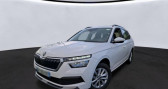 Annonce Skoda Kamiq occasion Essence 1.0 TSI 95CH AMBITION *TVA RECUPERABLE* � Igny