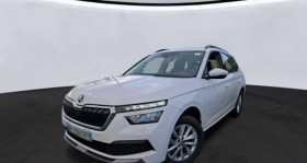Skoda Kamiq , garage GROUPE SDVO � Igny