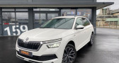 Skoda Kamiq 1.0 TSI 95CH YOUNG DITION 1ere MAIN ENTRETIEN COMPLET ATTEL   Valence 26