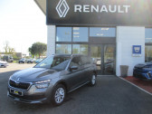 Skoda Kamiq 1.0 TSI Evo - 110 - BV DSG7  Ambition PHASE 1   Bessires 31