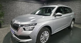 Annonce Skoda Kamiq occasion Essence 1.0 TSI Evo - 110 - BV DSG7 Business � GUERET