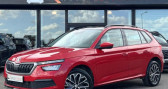 Voiture occasion Skoda Kamiq 1.0 TSI EVO 110 CH 1ERE MAIN CARPLAY