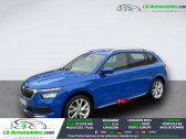 Annonce Skoda Kamiq occasion Essence 1.0 TSI Evo 110 ch BVA � Beaupuy