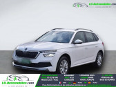 Annonce Skoda Kamiq occasion Essence 1.0 TSI Evo 110 ch BVA � Beaupuy