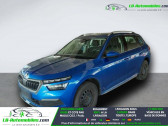 Annonce Skoda Kamiq occasion Essence 1.0 TSI Evo 110 ch BVA � Beaupuy