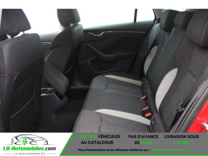 Skoda Kamiq 1.0 TSI Evo 110 ch BVA  occasion � Beaupuy - photo n�7