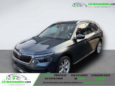 Annonce Skoda Kamiq occasion Essence 1.0 TSI Evo 110 ch BVA � Beaupuy