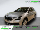 Annonce Skoda Kamiq occasion Essence 1.0 TSI Evo 110 ch BVA � Beaupuy