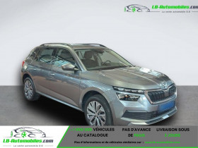 Skoda Kamiq 1.0 TSI Evo 110 ch BVA  occasion � Beaupuy - photo n�2