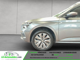 Skoda Kamiq 1.0 TSI Evo 110 ch BVA  occasion � Beaupuy - photo n�10