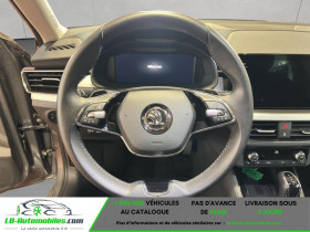 Skoda Kamiq 1.0 TSI Evo 110 ch BVA  occasion � Beaupuy - photo n�9