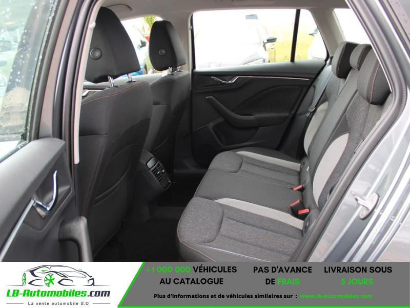Skoda Kamiq 1.0 TSI Evo 110 ch BVA  occasion  Beaupuy - photo n5