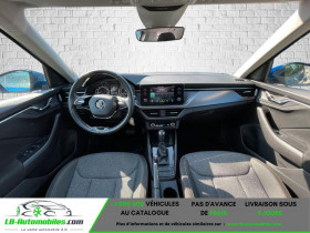 Skoda Kamiq 1.0 TSI Evo 110 ch BVA  occasion � Beaupuy - photo n�2