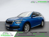 Skoda Kamiq 1.0 TSI Evo 110 ch BVA   Beaupuy 31