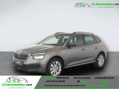 Skoda Kamiq 1.0 TSI Evo 110 ch BVA   Beaupuy 31