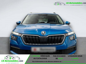 Skoda Kamiq 1.0 TSI Evo 110 ch BVA  occasion � Beaupuy - photo n�5
