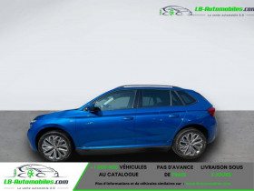 Skoda Kamiq 1.0 TSI Evo 110 ch BVA  occasion � Beaupuy - photo n�5