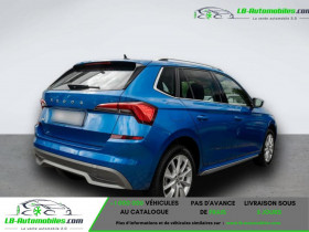 Skoda Kamiq 1.0 TSI Evo 110 ch BVA  occasion � Beaupuy - photo n�4