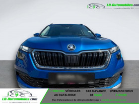 Skoda Kamiq 1.0 TSI Evo 110 ch BVA  occasion � Beaupuy - photo n�4