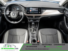 Skoda Kamiq 1.0 TSI Evo 110 ch BVA  occasion � Beaupuy - photo n�3