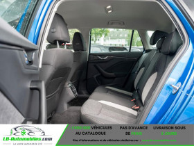Skoda Kamiq 1.0 TSI Evo 110 ch BVA  occasion � Beaupuy - photo n�8