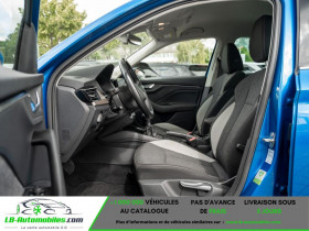 Skoda Kamiq 1.0 TSI Evo 110 ch BVA  occasion � Beaupuy - photo n�7