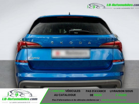 Skoda Kamiq 1.0 TSI Evo 110 ch BVA  occasion � Beaupuy - photo n�6